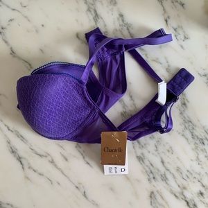 32D Chantelle Bra
